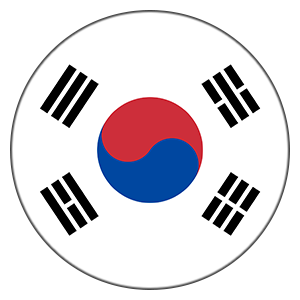 South Korea